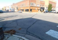 Downtown Willmar streetscape project to be redesigned to meet grant fund parameters