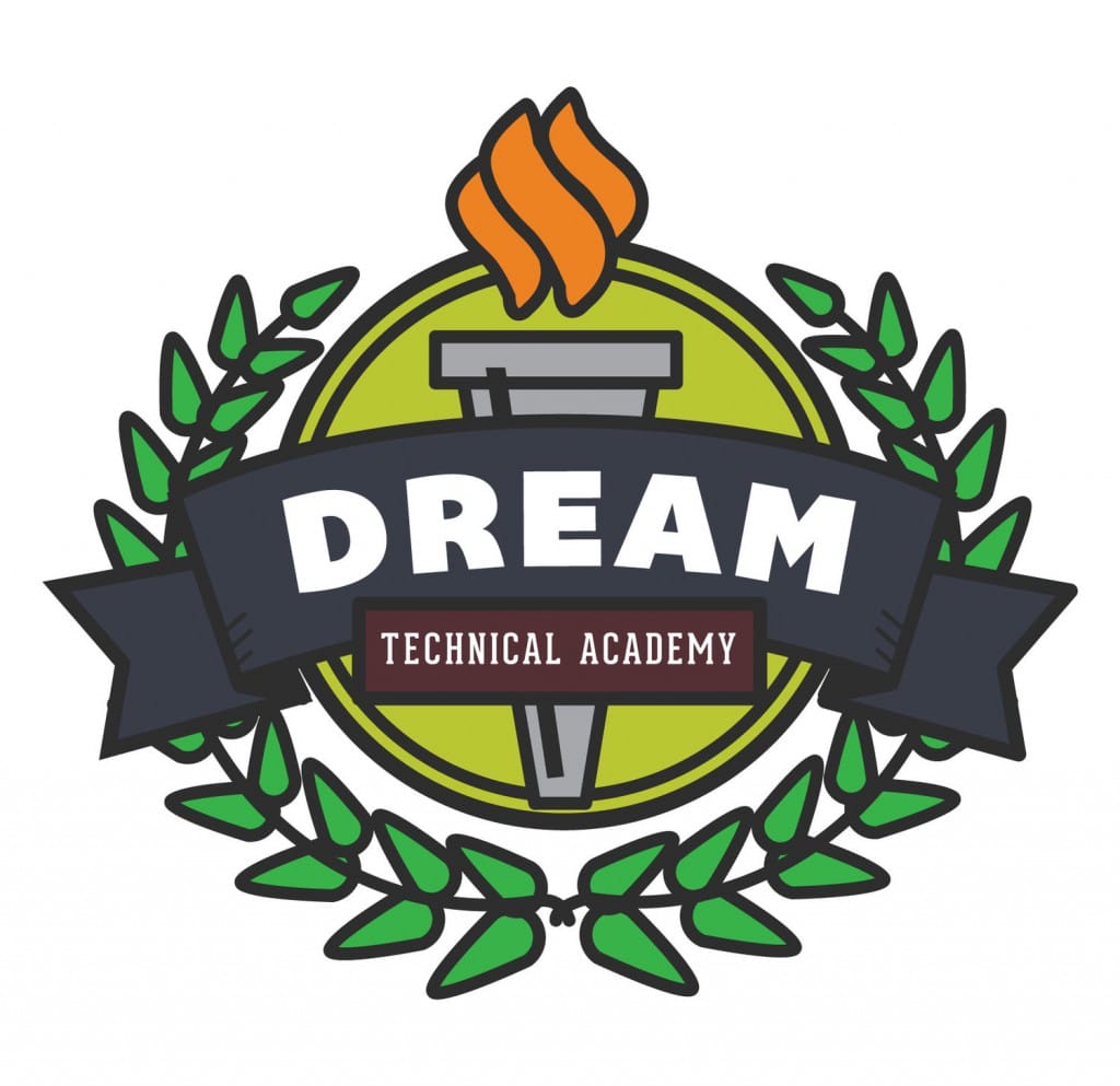 DREAM logo Kandiyohi County & City of Willmar, Minnesota