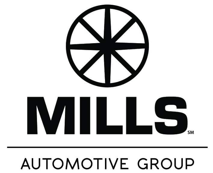 Mills Automotive Group Logo