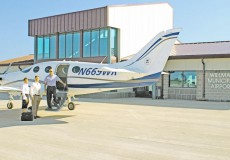 Planning for Willmar airport’s future