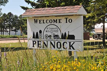 Pennock