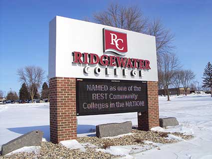 Ridgewater expands Transfer Pathway program to include Law Enforcement