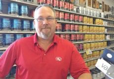 Spicer hardware store gets new owner