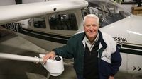 Dealer offers ag data collection via airplane