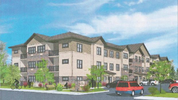 Housing project could bring 45 affordable units to Willmar
