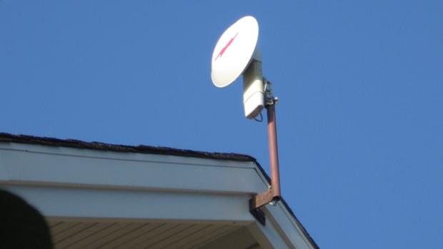LTD Broadband brings service to Kandiyohi County