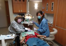 Delta Dental awards grant to Rice dental clinic