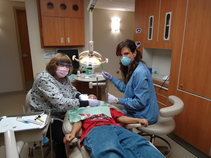 Delta Dental awards grant to Rice dental clinic