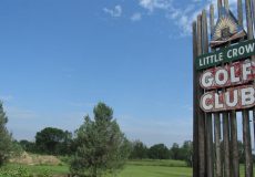 Little Crow Country Club Continues to Transform