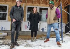 Creating a Model Citizen: New London brewery expansion includes farm-to-table restaurant