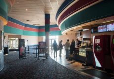 Reel-Lux is looking forward to bringing a luxury movie experience to Willmar