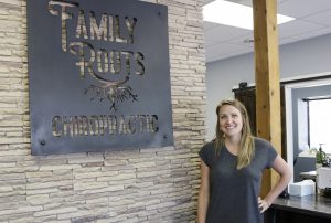 Family Roots Chiropractic Spicer MN