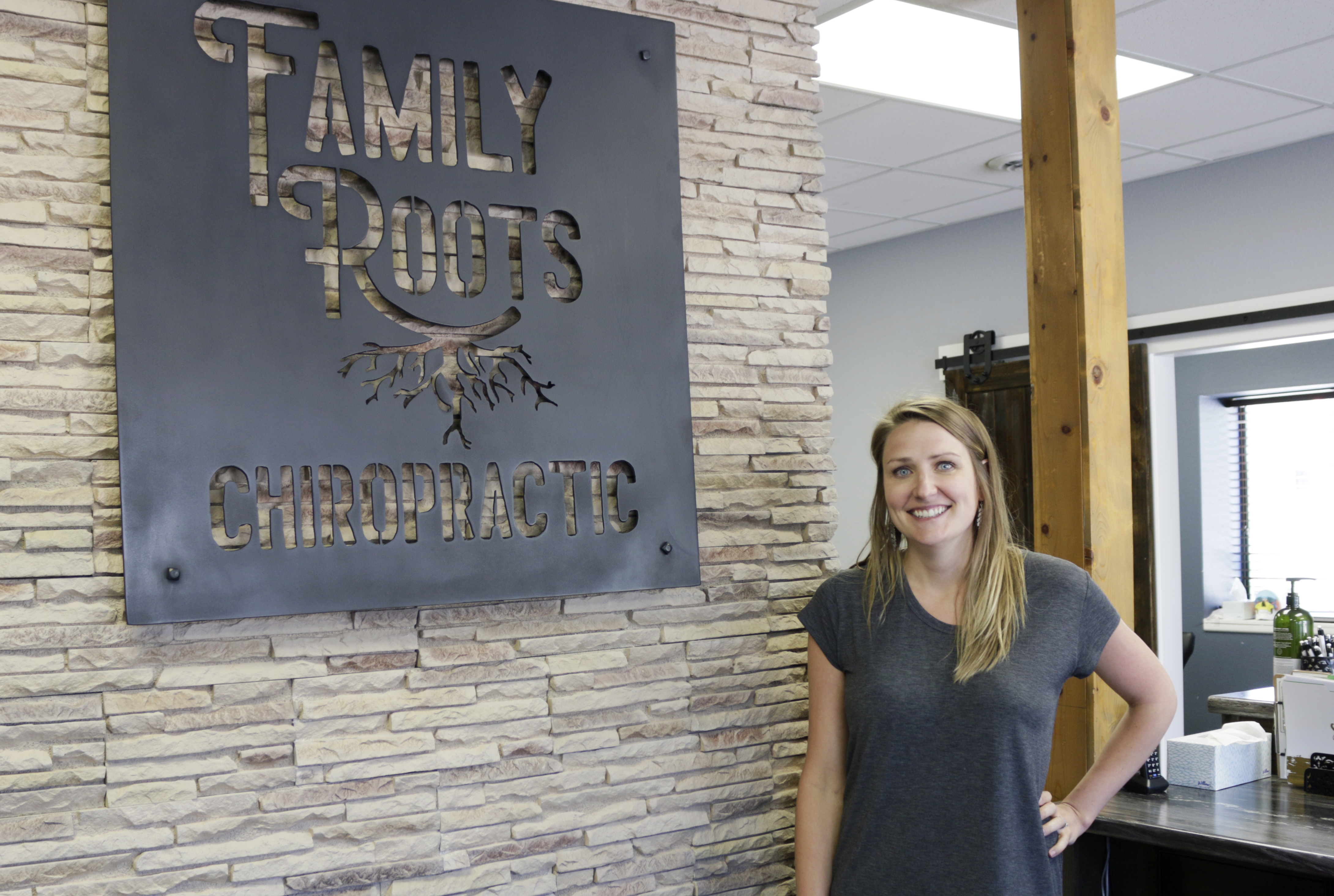 Family Roots Chiropractic – Spicer, MN