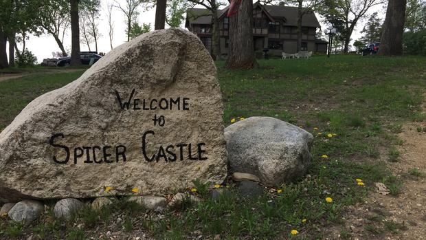 Spicer Castle to close: Family of John Spicer has owned lake cottage for 123 years