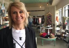 Spicer boutique is set to make big move