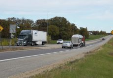 Highway 23 “gaps” did not receive Corridors of Commerce funding