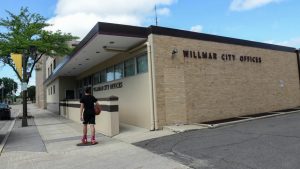 Willmar City Offices