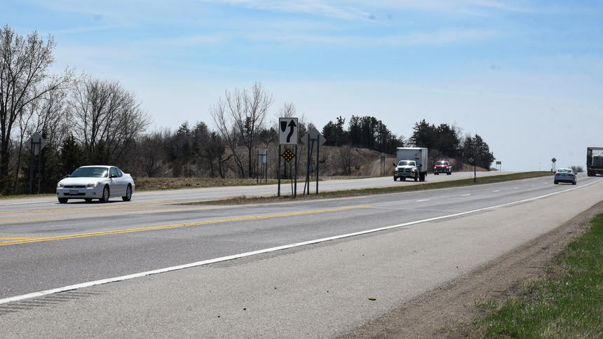 No fisherman’s tale: Highway 23 bond funding approved