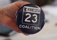 Highway 23 Coalition sets 2019 project goals