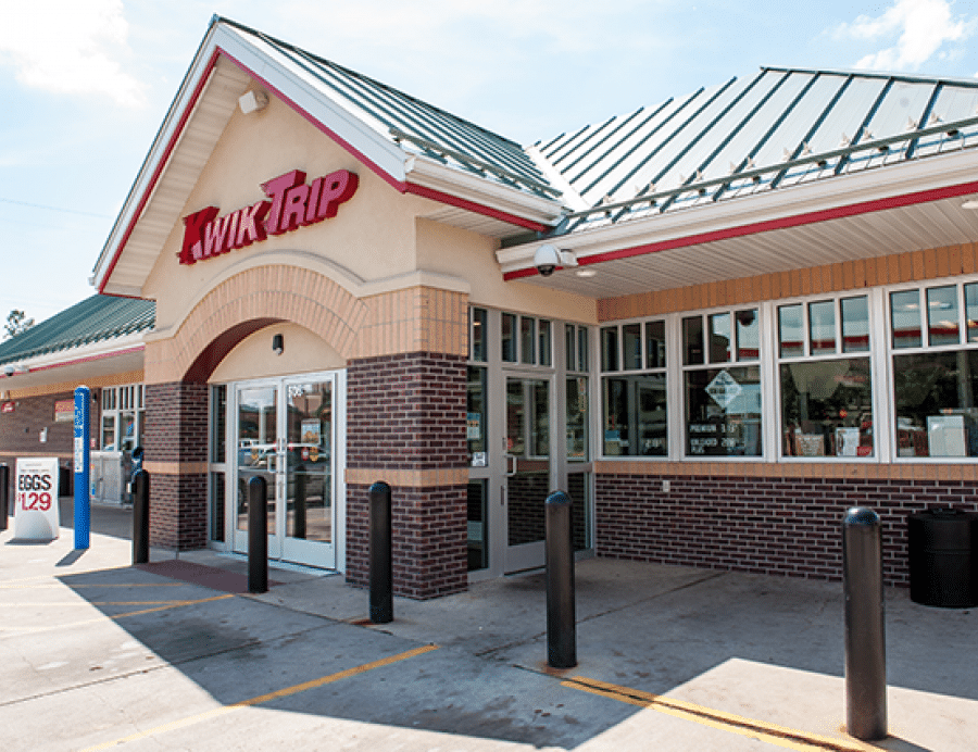 Kwik Trip Comes to Town Kandiyohi County & City of Willmar, Minnesota