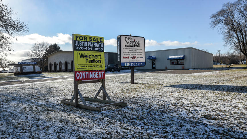 Rezoning in Willmar Industrial Park could bring increased day care spots