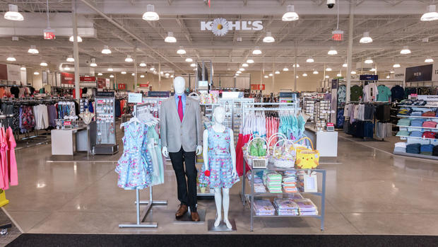 Kandi Mall owners thrilled with Kohl’s decision to come to Willmar