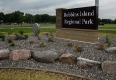 Willmar updates Robbins Island land use covenants