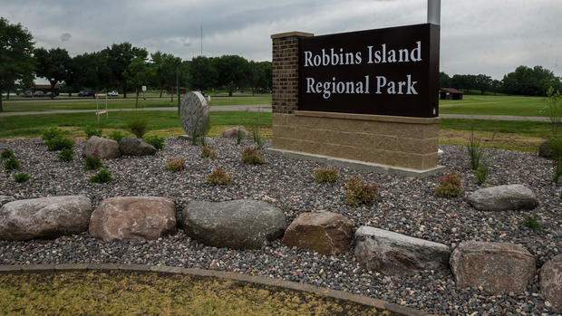 Willmar updates Robbins Island land use covenants