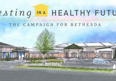 Bethesda proposes $16 million facility in New London