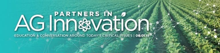 Partners in Ag Innovation