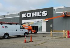 It is starting to look a lot like Kohl’s