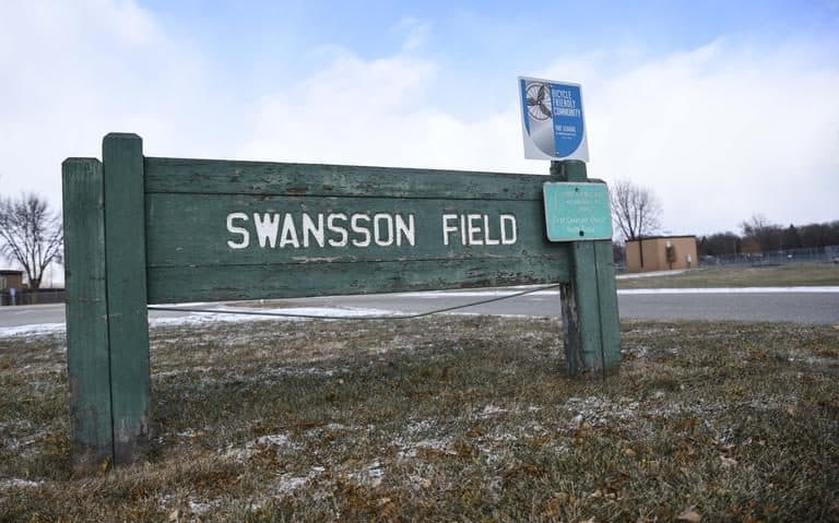 Swansson Field