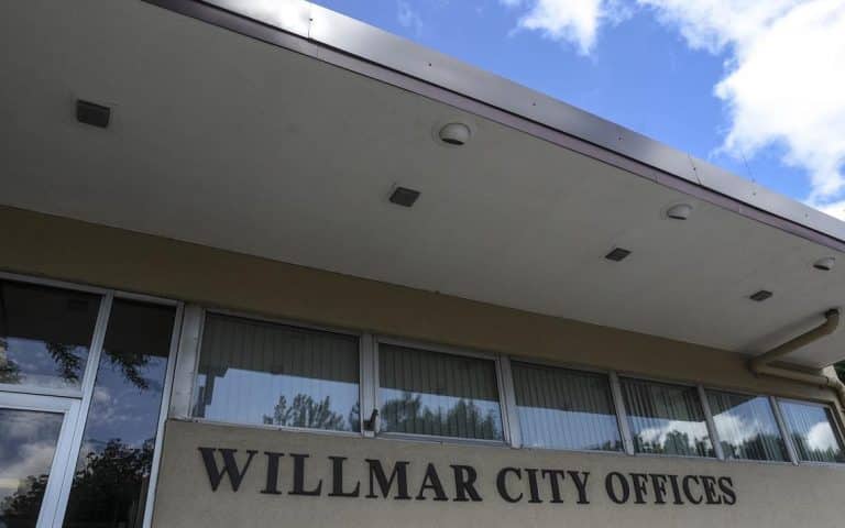 Willmar City Hall