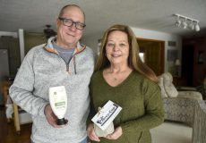 Willmar couple’s bottle-cap invention is a completely Minnesota product