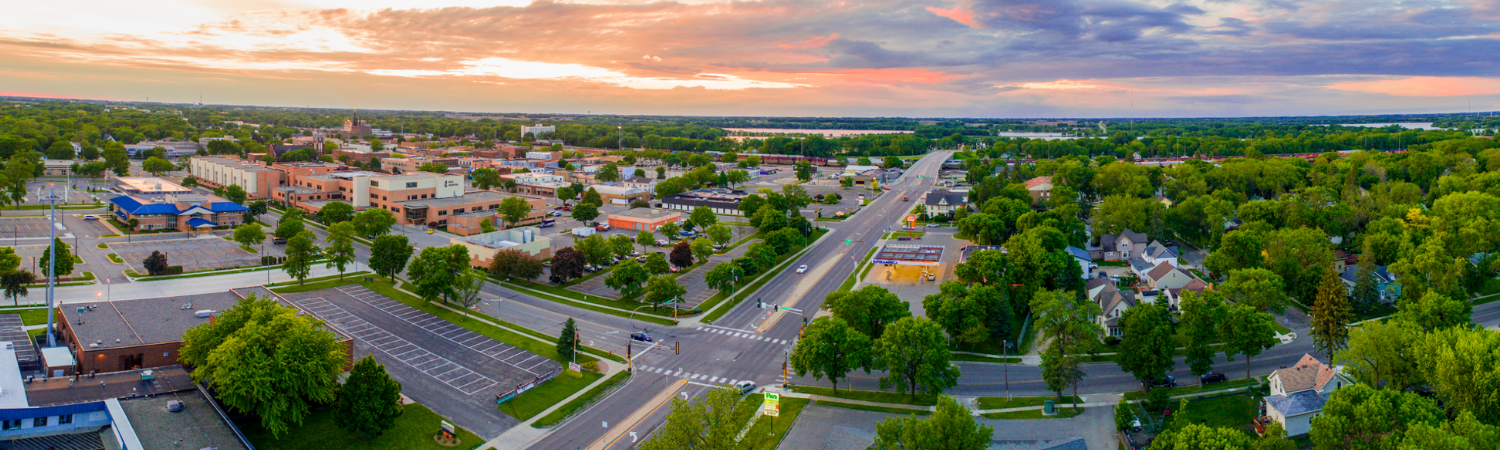 Recently Released Willmar Opportunity Zone Prospectus Promotes Local Investment Potential