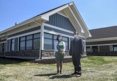 New Child and Adolescent Behavioral Health Services hospital opens in Willmar