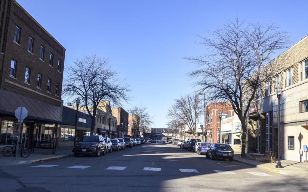 Renaissance Zone could bring about a rebirth of downtown Willmar ...