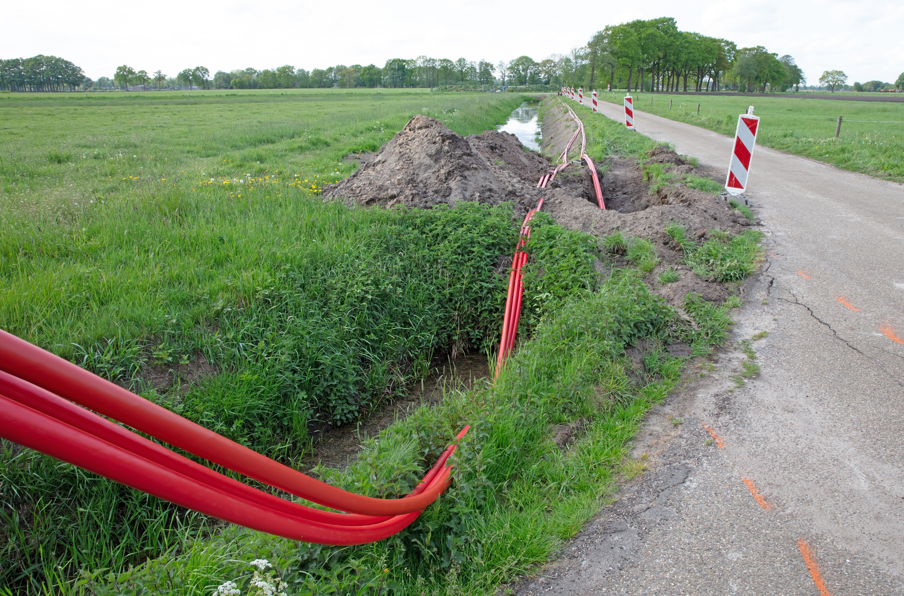 Arvig moving forward with broadband project in Prinsburg, Minnesota, funded partially by coronavirus relief funds
