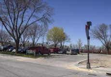 Willmar sells downtown Block 25 parking lot