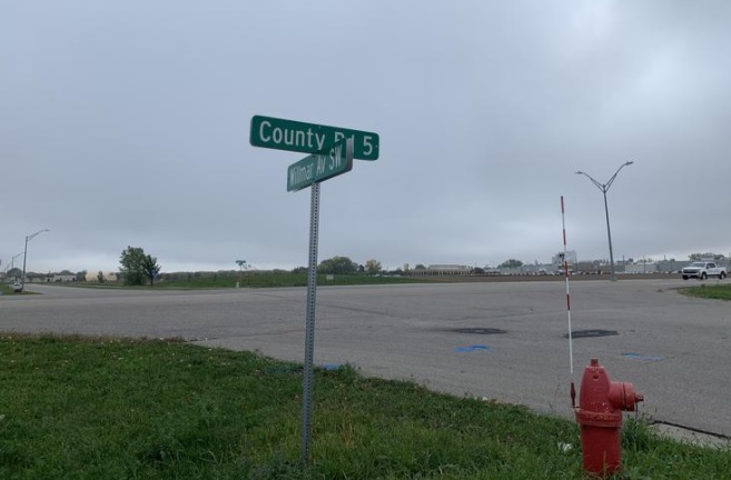 Logistics project still a go as Willmar City Council makes changes to agreements