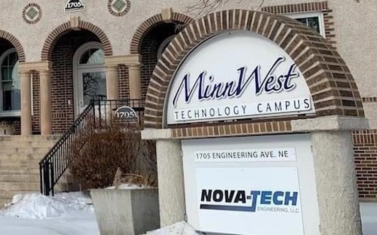 MinnWest Technology Campus in Willmar requesting tax abatement for three additional buildings to be renovated
