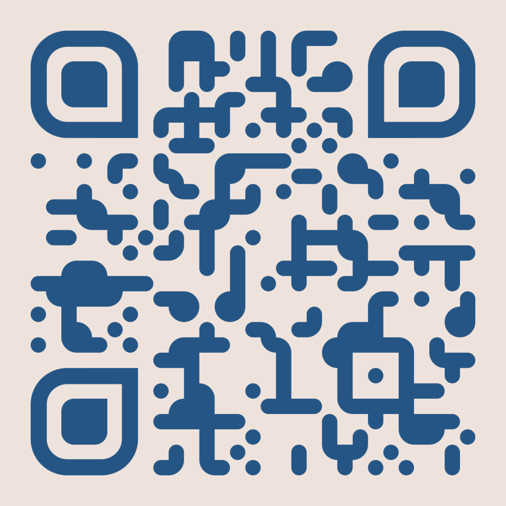 qrcode Kandiyohi County & City of Willmar, Minnesota