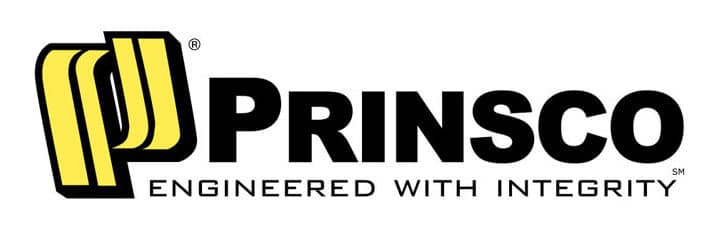 Prinsco Logo