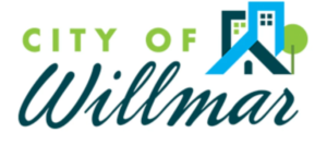 City of Willmar logo