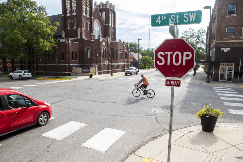 A new look is coming to downtown Willmar Kandiyohi County Economic