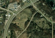 MnDOT lists four options for Hwy. 23/9 intersection