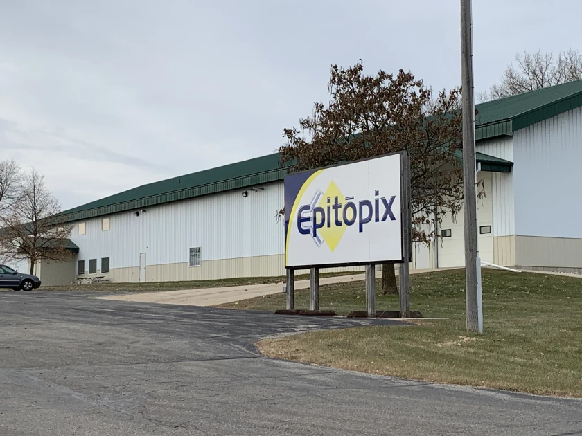 Vaxxinova US, formerly Epitopix, plans $10 million to $20 million investment for expansion in Willmar