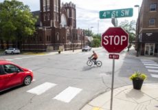 City of Willmar awarded $200,000 Safe Streets and Roads for All grant