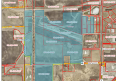 City OKs $38,000 payment toward BNSF Railway certification of 335 acres in Willmar Industrial Park