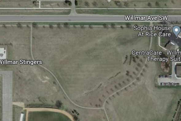 Willmar City Council to consider approval of sale of park land for senior housing